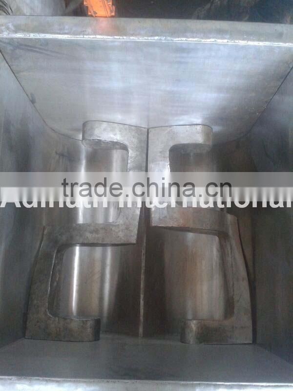 Industrial Grade Sigma Mixer