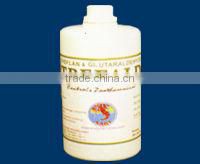 Disinfect for aquaculture-trefald and glutaraldehyde