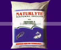 Aqua feed / NATURLYTE