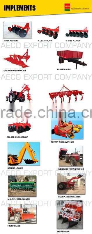 Farm Trailer for tractors