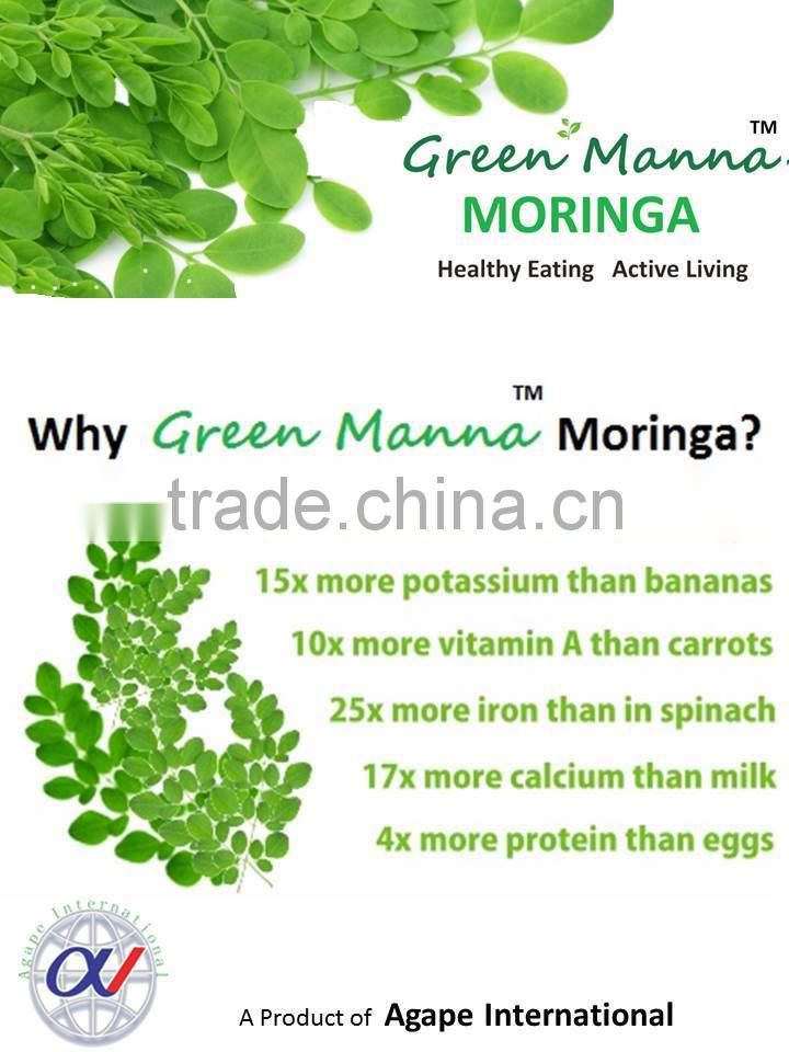 moringa manufacturers