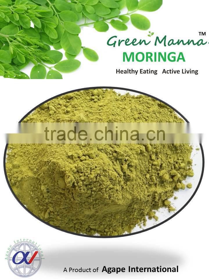 moringa manufacturers