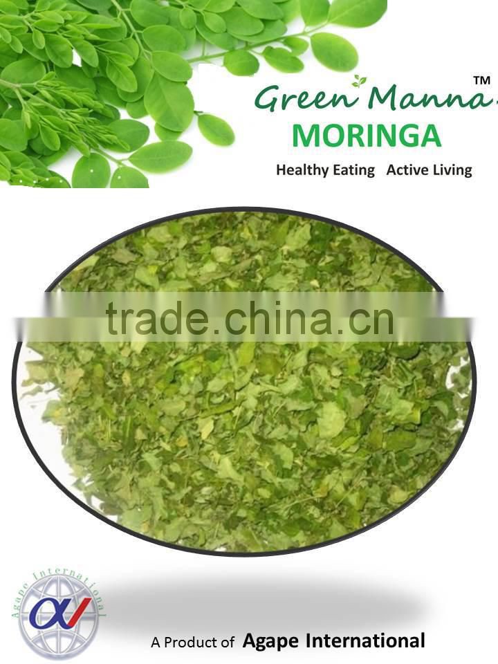 Moringa Leaf