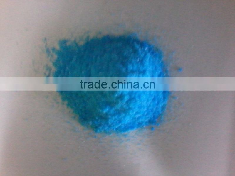 Copper Sulphate