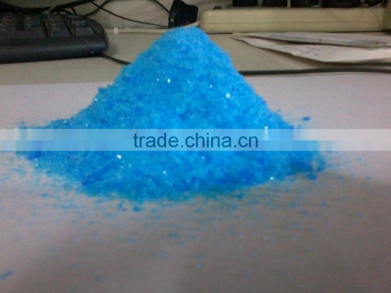Copper Sulphate