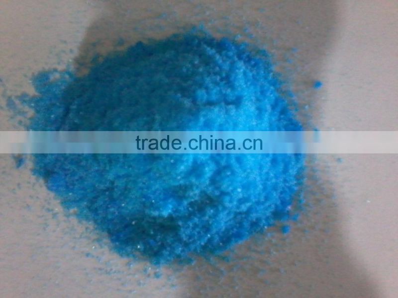 Copper Sulphate