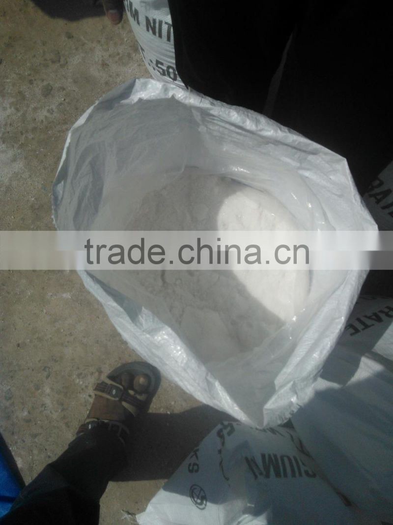 Mono Ammonium Phosphate