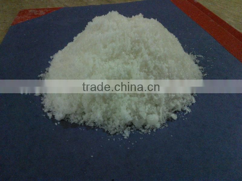 White Magnesium Nitrate 99% on Sale