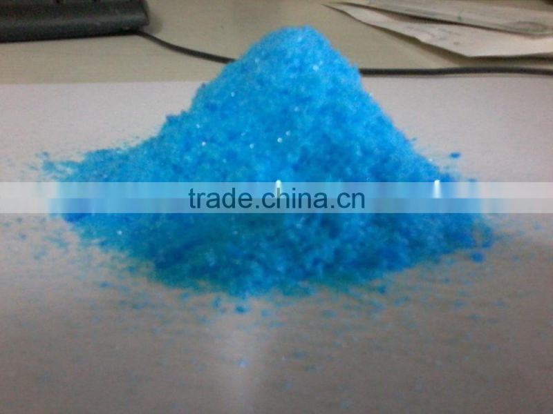Copper Sulphate