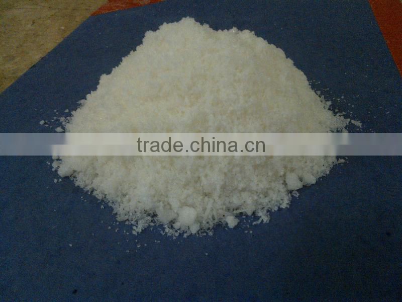 White Magnesium Nitrate 99% on Sale