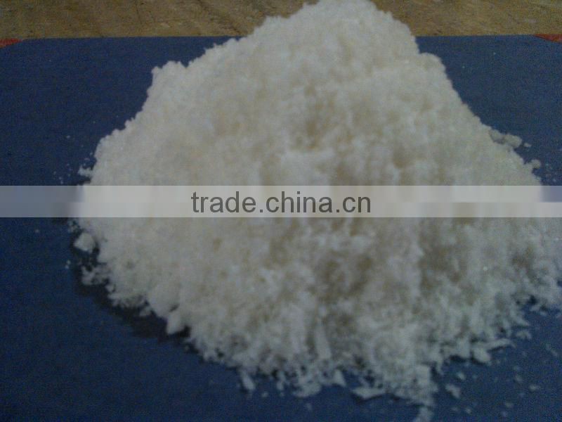 White Magnesium Nitrate 99% on Sale