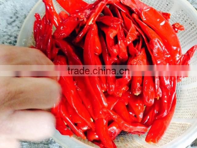 VIETNAM SALTED CHLLIES