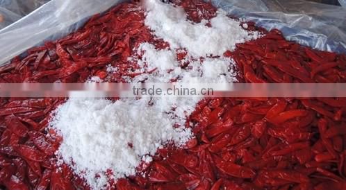 VIETNAM SALTED CHLLIES