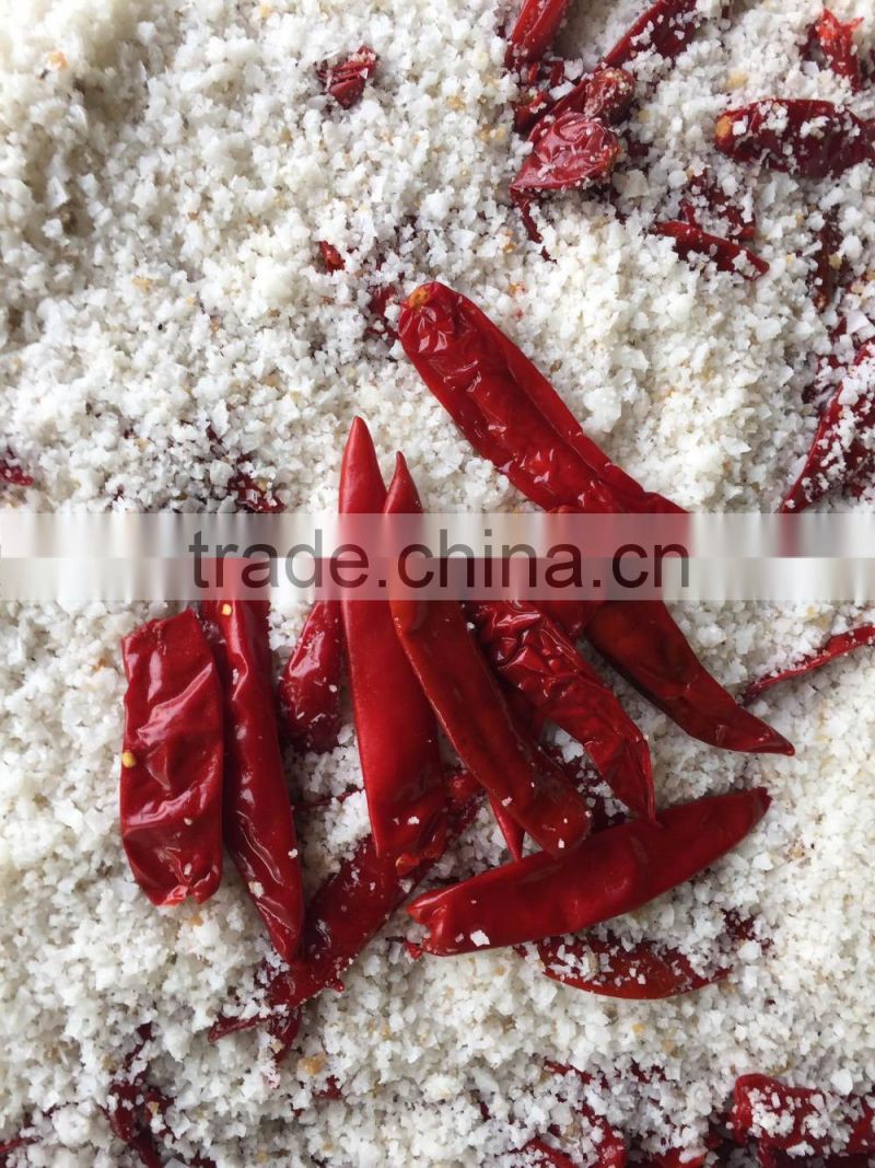 VIETNAM SALTED CHLLIES