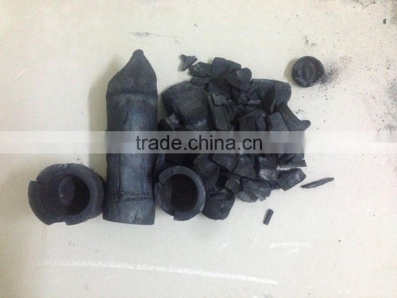 Vietnam export Bamboo charcoal