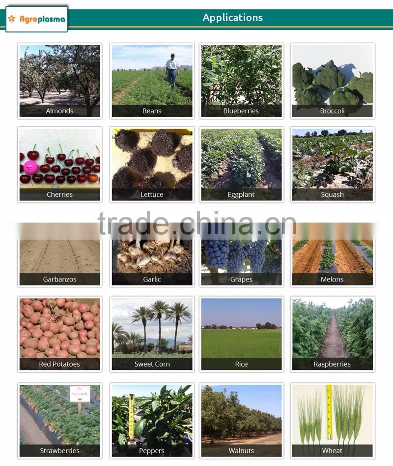 Cost Efficient 100% Soluble Microelements for Plant Growth at Attractive Price