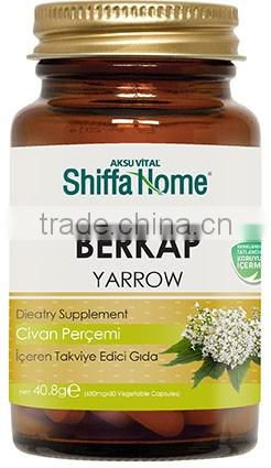 BERKAP Best Herbal Capsule for Men Hemorrhoids Black Myrobalan Digestive Enzymes Supplements ...