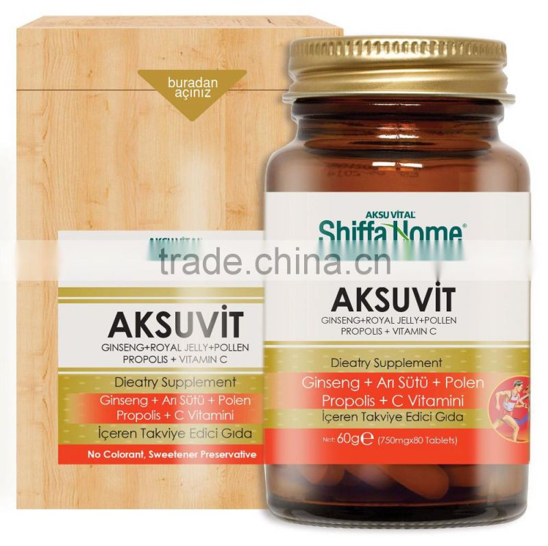 AksuVit vitamin c ampoules ...