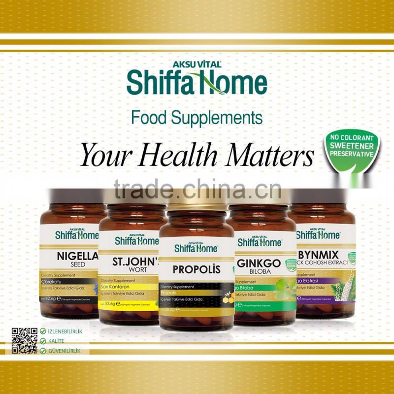 Pumpkin Seed Oil for Prostate Benefit Soft Capsule 1000 mg x 100 Health Food Supplements...