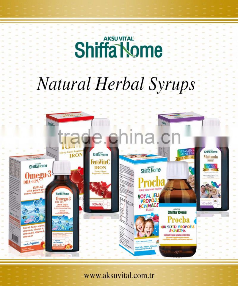 West african foods PROCBA Propolis Echinechia Extract Mix in Honey ...