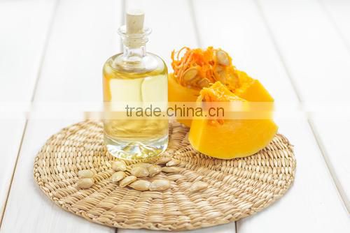 Pumpkin Seed Oil for Prostate Benefit Soft Capsule 1000 mg x 100 Health Food Supplements...