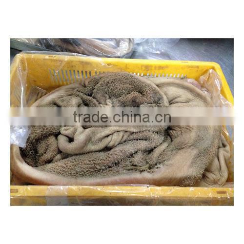 Frozen Buffalo Omasum