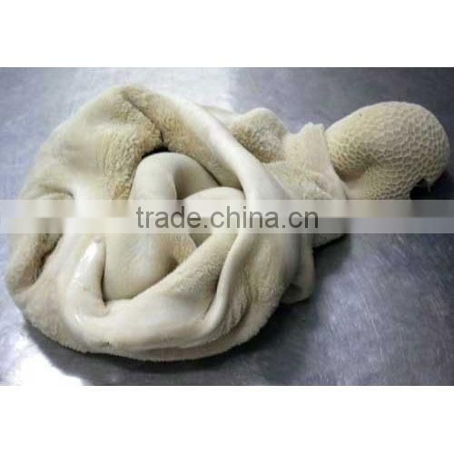 Buffalo Frozen Omasum