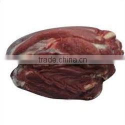 Frozen Boneless Buffalo Meat