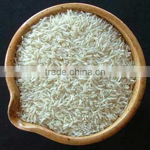 Non Basmati Rice