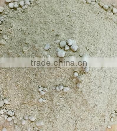 Defatted Rice Bran/De-oiled Rice Bran (DORB)