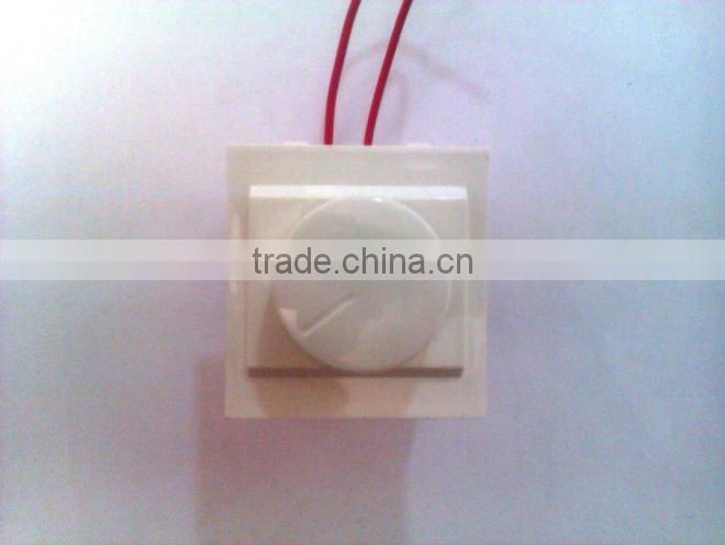 Electrical Accessories