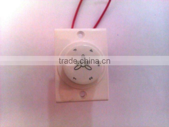 Fan Switch