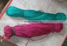 plastic rope