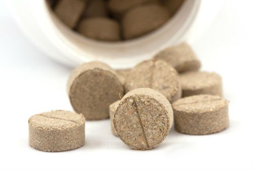 Grape Seed Extract (50mg) Nutritional Supplement