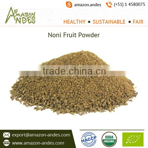 Natural Noni Fruit Powder for Blood Pressure Control at Low Price Sale