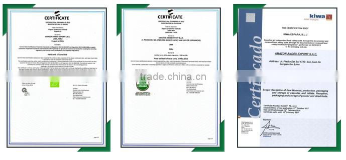 Nourishing and Beneficial Camu Camu Powder Available for Bulk Buyers