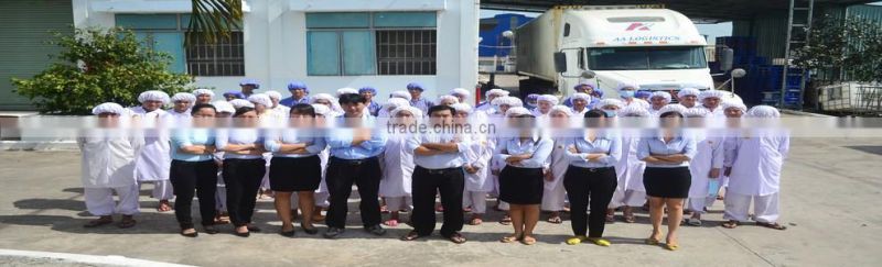 Sesame coated cashew from Vietnam, best price, fast delivery