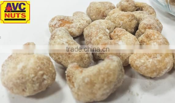 Coconut cashew unique flavors from Vietnam