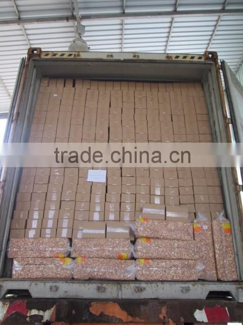 Sesame coated cashew from Vietnam, best price, fast delivery