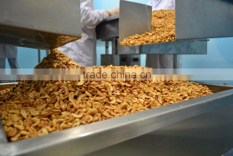 Sesame Toffee cashew from Vietnam with competitive price