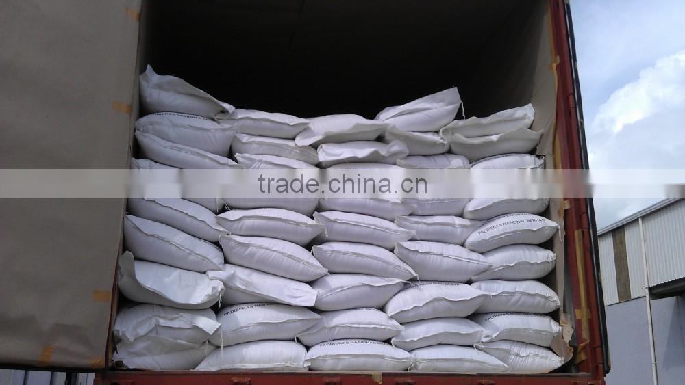 Short Grain Rice 5% broken, crop year 2014