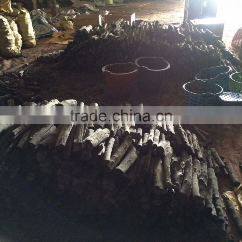 Binchotan (white charcoal) hight quatily in Viet Nam