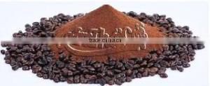 SPRAY DRIED INSTANT COFFEE (25kg / carton)