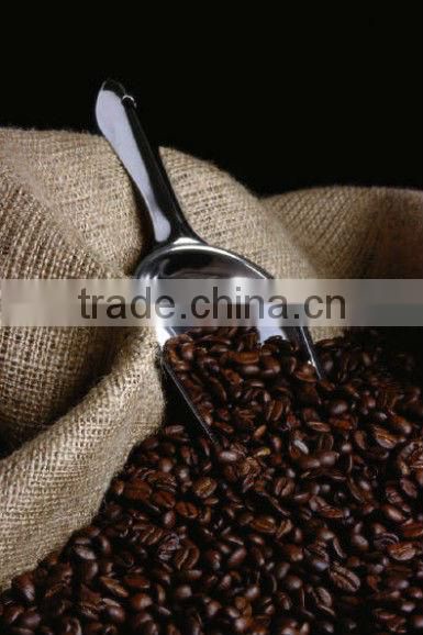 ROASTED COFFEE BEANS