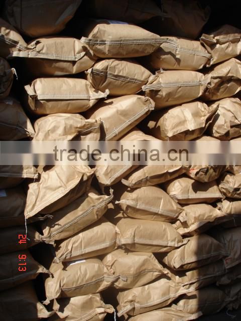 SPRAY DRIED INSTANT COFFEE (10kg / bag)