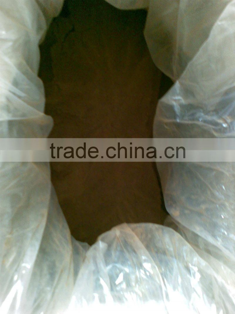 SPRAY DRIED INSTANT COFFEE (25kg / carton)