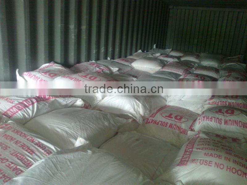 Sulphate of Potash Fertilizer Grade