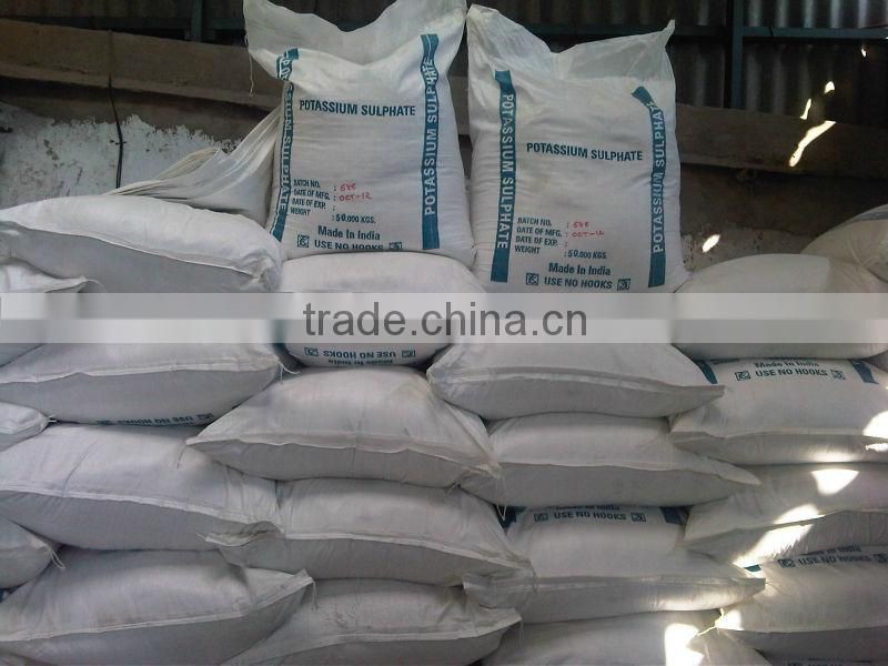 Magnesium Sulphate - MS