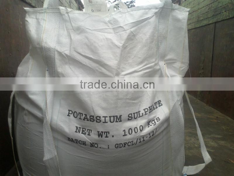 Potassium Sulphate Food grade