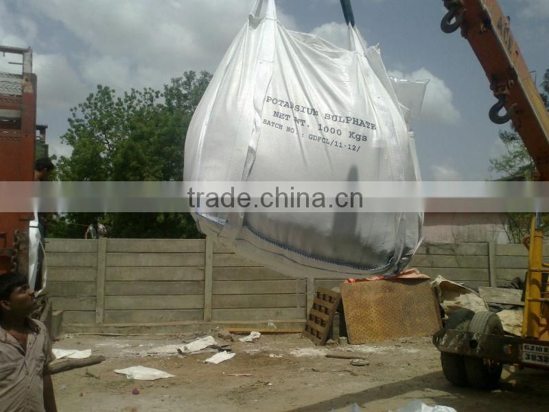 Ammonium Sulphate Feed Grade